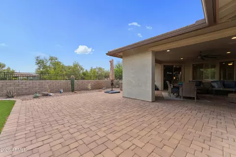 Exterior - 10535 E Thunderbolt Ave, Mesa, AZ 85212 photo 9 of 14