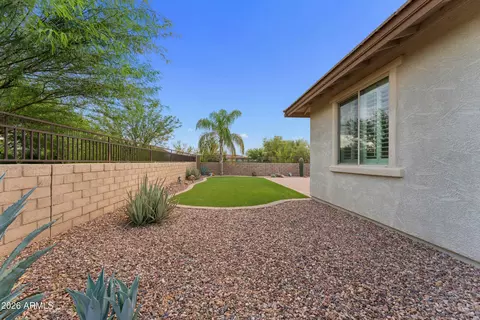 Exterior - 10535 E Thunderbolt Ave, Mesa, AZ 85212 photo 10 of 14
