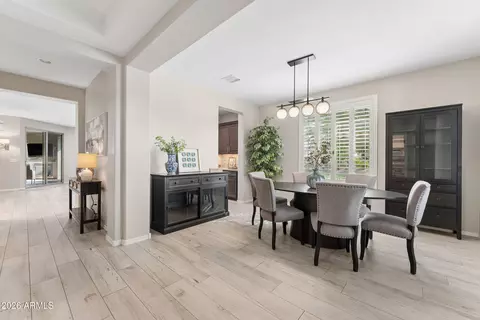 Dining - 10535 E Thunderbolt Ave, Mesa, AZ 85212 photo 1 of 3