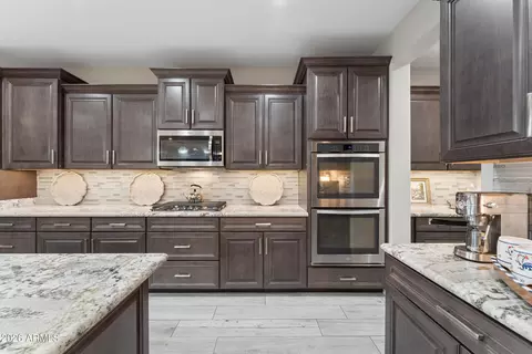 Kitchen - 10535 E Thunderbolt Ave, Mesa, AZ 85212 photo 7 of 7