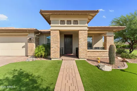 10535 E Thunderbolt Ave, Mesa, AZ 85212