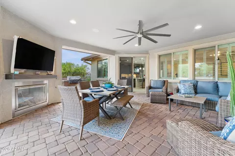 Exterior - 10535 E Thunderbolt Ave, Mesa, AZ 85212 photo 4 of 14