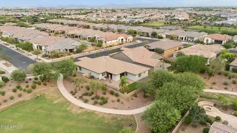 View/Area - 10535 E Thunderbolt Ave, Mesa, AZ 85212 photo 3 of 6