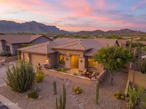 4127 S Tigre Del Mar Dr S, Gold Canyon, AZ 85118