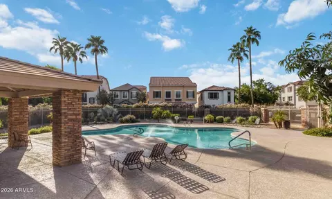 Exterior - 4212 E Jasper Dr, Gilbert, AZ 85296 photo 3 of 3