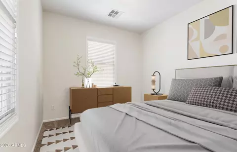 Bedroom - 4212 E Jasper Dr, Gilbert, AZ 85296 photo 2 of 2