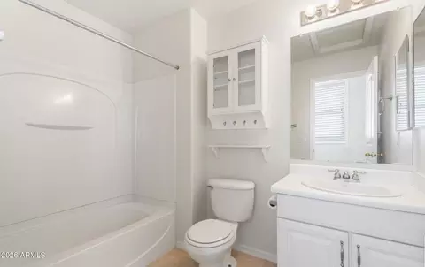 Bath - 4212 E Jasper Dr, Gilbert, AZ 85296 photo 1 of 3