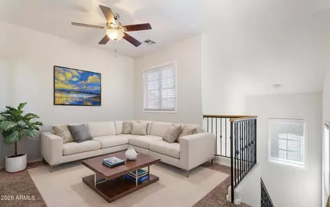 Living - 4212 E Jasper Dr, Gilbert, AZ 85296 photo 1 of 1
