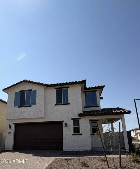 3153 S 180th Ln, Goodyear, AZ 85338