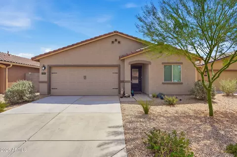 579 S West Virginia Ave, Florence, AZ 85132
