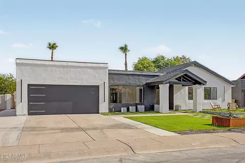 Exterior - 1835 E Manhatton Dr, Tempe, AZ 85282 photo 3 of 8
