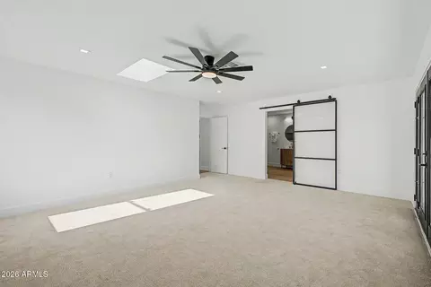 Bedroom - 1835 E Manhatton Dr, Tempe, AZ 85282 photo 1 of 5