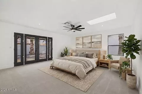 Bedroom - 1835 E Manhatton Dr, Tempe, AZ 85282 photo 1 of 6