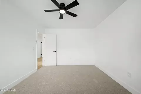 Bedroom - 1835 E Manhatton Dr, Tempe, AZ 85282 photo 6 of 6