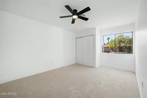 Bedroom - 1835 E Manhatton Dr, Tempe, AZ 85282 photo 5 of 5