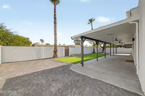 Exterior - 1835 E Manhatton Dr, Tempe, AZ 85282 photo 5 of 8