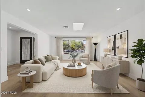 Living - 1835 E Manhatton Dr, Tempe, AZ 85282 photo 1 of 7
