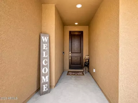 Exterior - 9922 E Timpani Ln, Mesa, AZ 85212 photo 6 of 14