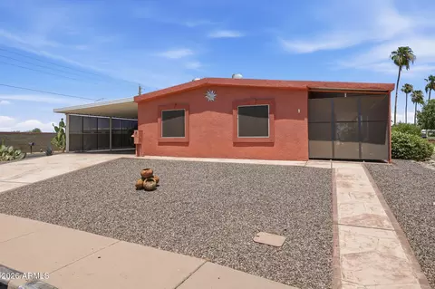 2205 N Higley Rd, Mesa, AZ 85215