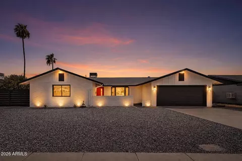 3421 W Pershing Ave, Phoenix, AZ 85029
