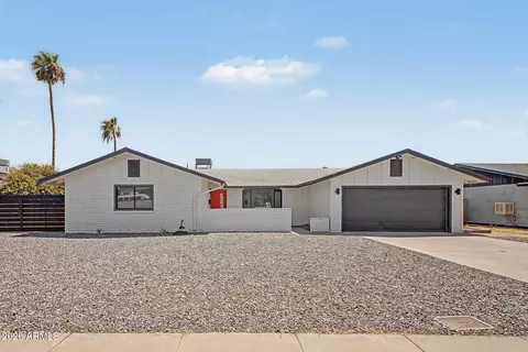 Exterior - 3421 W Pershing Ave, Phoenix, AZ 85029 photo 2 of 2
