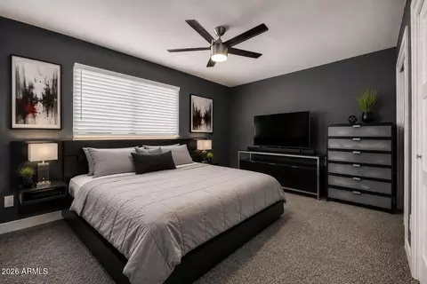 Bedroom - 3421 W Pershing Ave, Phoenix, AZ 85029 photo 1 of 1