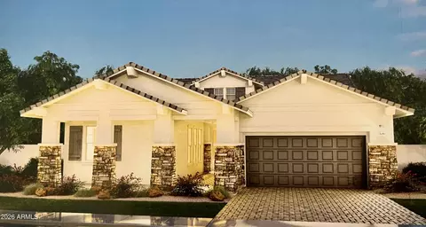 1054 E Gleneagle Dr, Chandler, AZ 85249