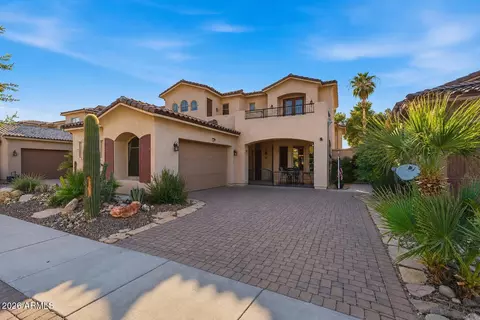 14640 W Hidden Terrace Loop, Litchfield Park, AZ 85340