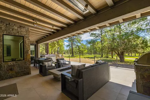 1931 E Barranca Dr, Flagstaff, AZ 86005