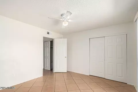 Bedroom - 457 E 9th Ave, Mesa, AZ 85204 photo 2 of 3