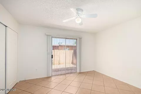 Bedroom - 457 E 9th Ave, Mesa, AZ 85204 photo 3 of 3