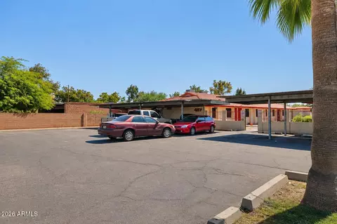 Exterior - 457 E 9th Ave, Mesa, AZ 85204 photo 3 of 6