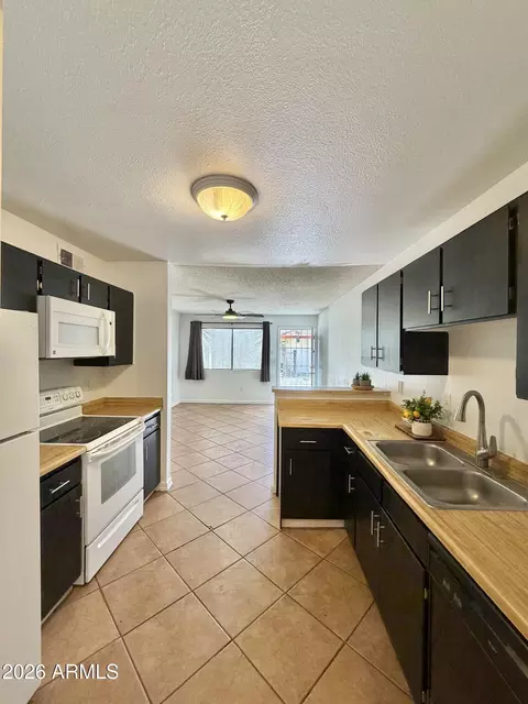 Kitchen - 457 E 9th Ave, Mesa, AZ 85204 photo 13 of 13