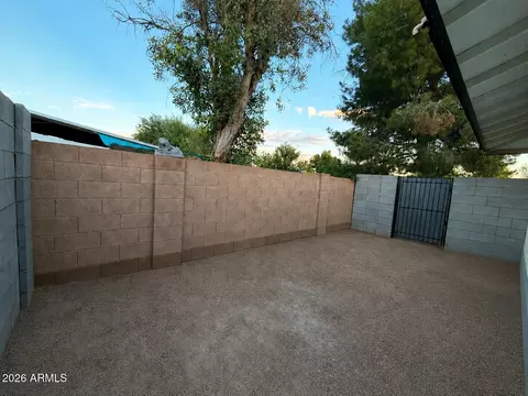 Exterior - 457 E 9th Ave, Mesa, AZ 85204 photo 6 of 6
