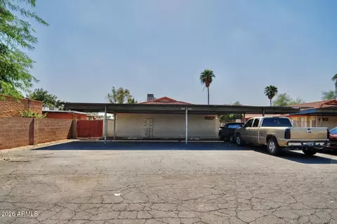Exterior - 457 E 9th Ave, Mesa, AZ 85204 photo 2 of 6