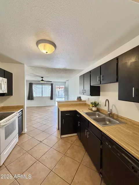 Kitchen - 457 E 9th Ave, Mesa, AZ 85204 photo 12 of 13