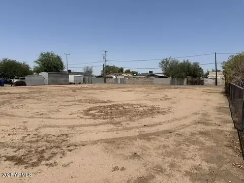 Undisclosed, Avondale, AZ 85323