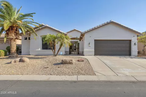 15969 W Merrell St, Goodyear, AZ 85395