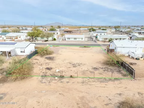 11511 W Stagecoach Rd #111, Arizona City, AZ 85123