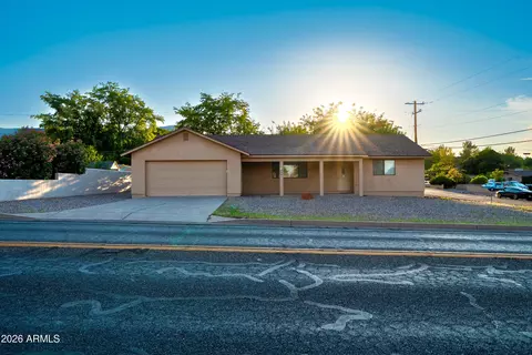 806 S 6th St, Cottonwood, AZ 86326