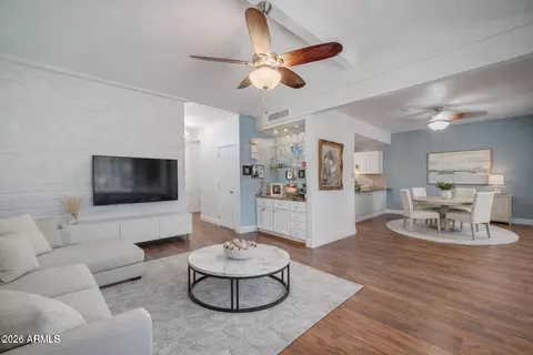 4525 N 66th St #14, Scottsdale, AZ 85251
