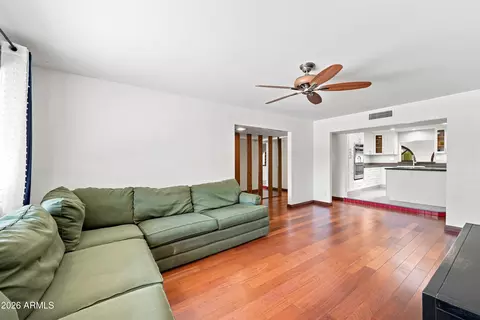 Living - 3827 E Mercer Ln, Phoenix, AZ 85028 photo 2 of 3
