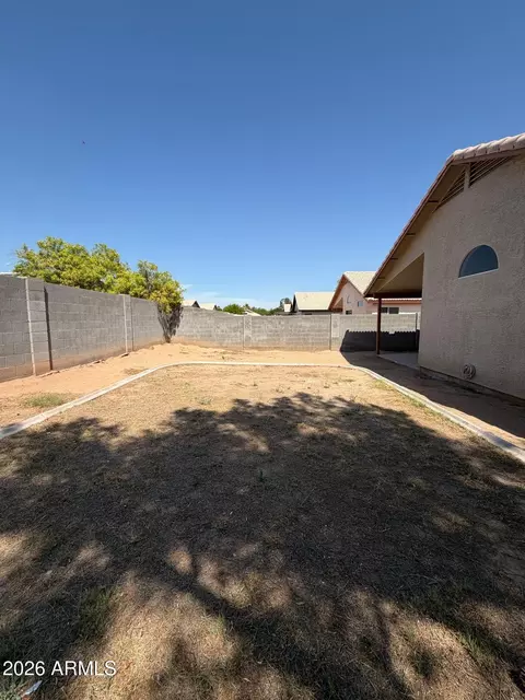 Exterior - 2528 E Caballero St, Mesa, AZ 85213 photo 4 of 5