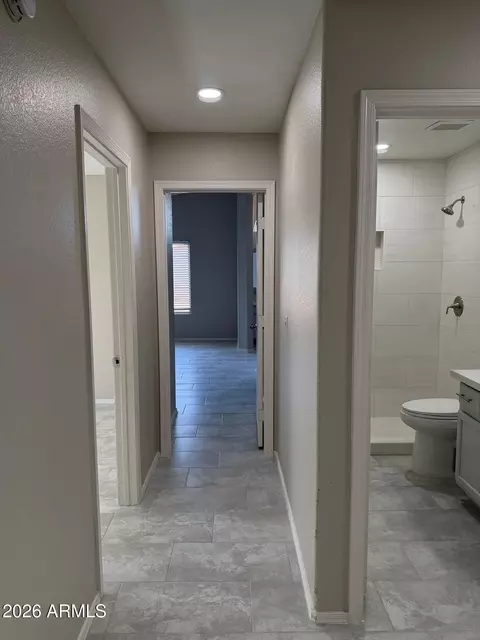 Entry Way - 2528 E Caballero St, Mesa, AZ 85213 photo 2 of 4