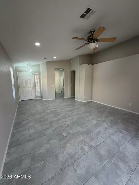 Living - 2528 E Caballero St, Mesa, AZ 85213 photo 3 of 6