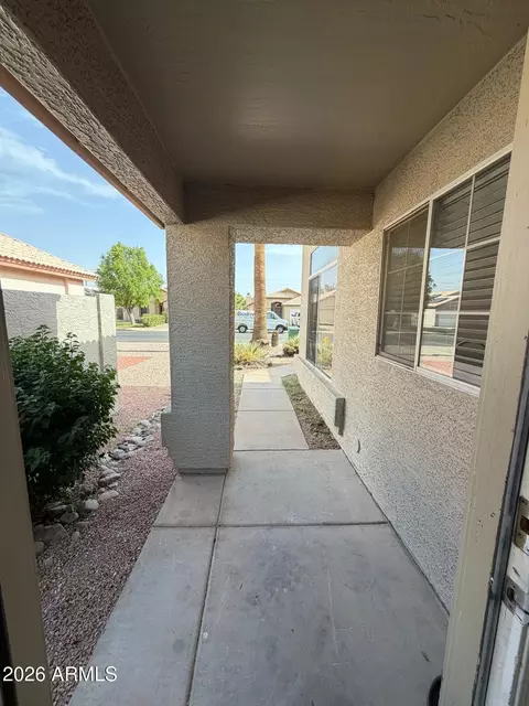 Exterior - 2528 E Caballero St, Mesa, AZ 85213 photo 1 of 5