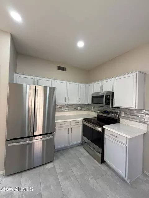 Kitchen - 2528 E Caballero St, Mesa, AZ 85213 photo 5 of 5