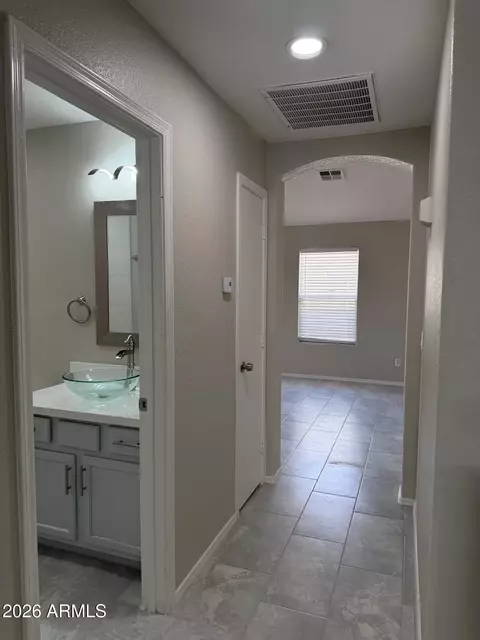 Entry Way - 2528 E Caballero St, Mesa, AZ 85213 photo 3 of 4