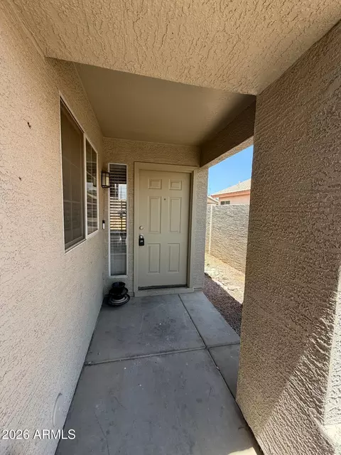 Exterior - 2528 E Caballero St, Mesa, AZ 85213 photo 2 of 5