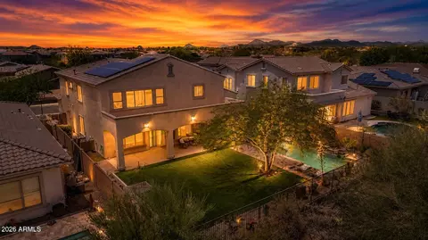 29439 N 122nd Dr, Peoria, AZ 85383